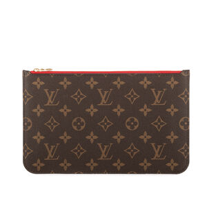 Louis Vuitton Neverfull Pochette